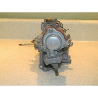 378256 0378256 C#: 307818 Johnson 1962 Carburetor Assembly 75 HP