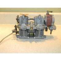 378256 0378256 C#: 307818 Johnson 1962 Carburetor Assembly 75 HP