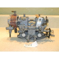 378256 0378256 C#: 307818 Johnson 1962 Carburetor Assembly 75 HP