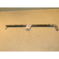 Johnson Thrust Rod 377930 From a 1962 75 HP