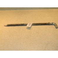 Johnson Thrust Rod 377930 From a 1962 75 HP