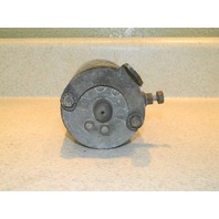 Johnson Complete Starter Motor 278245 From a 1962 75 HP