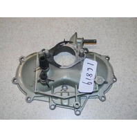 378297 0378297 Johnson Evinrude 1960 Intake Manifold 40 HP