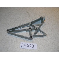 Evinrude Port Bracket 305077 From A 1960 40 HP