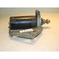 Evinrude Starter Motor 278232 381865 From A 1960 40 HP