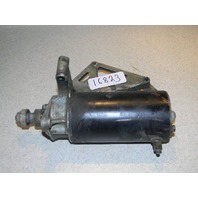 Evinrude Starter Motor 278232 381865 From A 1960 40 HP