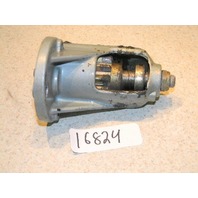 Johnson Evinrude Starter Drive Housing & Bushing 377130 1960 75 HP V4