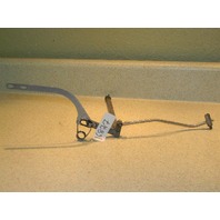 377989 307775 305606 Johnson Evinrude 1962 Control Shaft, Link & Rod 75 HP 3 Cyl