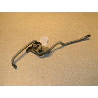 377275 0377275 Johnson Evinrude 1968 Detent Assembly 65 75 85 HP 3 Cylinder