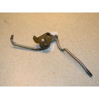 377275 0377275 Johnson Evinrude 1968 Detent Assembly 65 75 85 HP 3 Cylinder