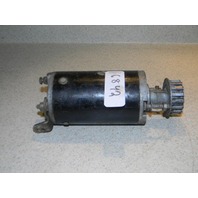 Evinrude Generator 378050 From A 1960 75 HP