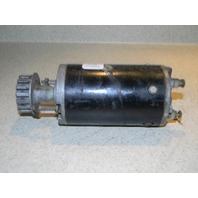 Evinrude Generator 378050 From A 1960 75 HP