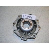 Johnson Evinrude Upper Seal 377662 1960 75 HP