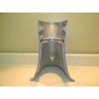 305099 Johnson Evinrude 1960-1965 Rear Exhaust Housing Cover 75 HP