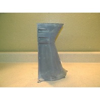 305099 Johnson Evinrude 1960-1965 Rear Exhaust Housing Cover 75 HP