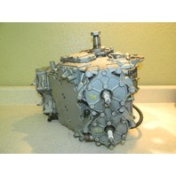 Evinrude Complete Power Head 377937 Good Compress. From A 1960 75 HP