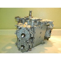 Evinrude Complete Power Head 377937 Good Compress. From A 1960 75 HP