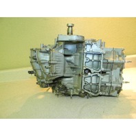 Evinrude Complete Power Head 377937 Good Compress. From A 1960 75 HP