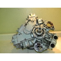 Evinrude Complete Power Head 377937 Good Compress. From A 1960 75 HP