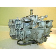 Evinrude Complete Power Head 377937 Good Compress. From A 1960 75 HP