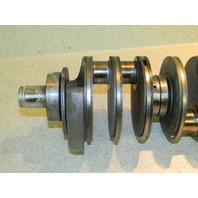 1964-1968 Johnson Evinrude Crankshaft Assembly 379698 0379698 90 100 HP