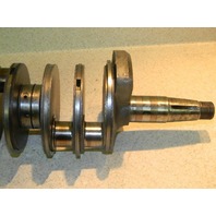 1964-1968 Johnson Evinrude Crankshaft Assembly 379698 0379698 90 100 HP
