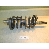 1964-1968 Johnson Evinrude Crankshaft Assembly 379698 0379698 90 100 HP