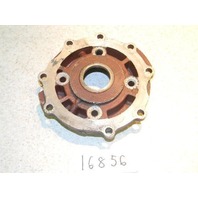 Johnson Evinrude Crankshaft End Cap 380968 1966 100 HP