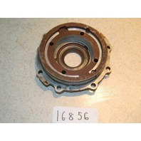 Johnson Evinrude Crankshaft End Cap 380968 1966 100 HP