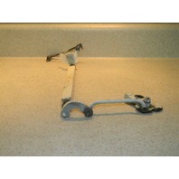 Johnson Shift Lock Lever 305485 From A 1959 50 HP