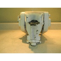 Johnson Swivel & Transom Bracket 377678 377672 377847 1959 50 HP