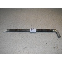 Johnson Thrust Rod & Retainer 377671 From A 1959 50 HP