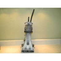 1958 Johnson Exhaust Housing 305090 50 HP