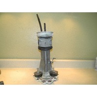 1958 Johnson Exhaust Housing 305090 50 HP