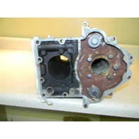 1958 Johnson Exhaust Housing 305090 50 HP