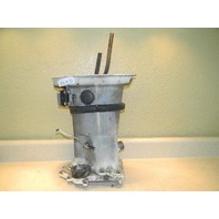 1958 Johnson Exhaust Housing 305090 50 HP