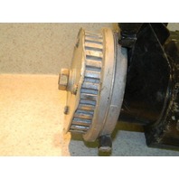 Johnson Distributor 580288 580264 510335 580261 1958 50 HP