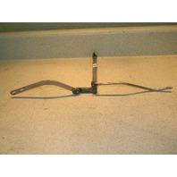 Johnson Evinrude Control Shaft Assembly 377286 0377286 1958 50 HP 2 cylinder