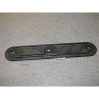 Johnson Cover 305453 From A 1958 50 HP