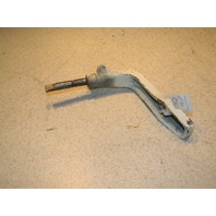 305561 0305561 Johnson Evinrude 1958 Shift Handle 50 HP 2 Cylinder
