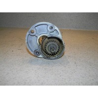 Johnson Evinrude  Starter Drive Housing & Bushing 1958 50 HP