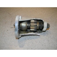 Johnson Evinrude  Starter Drive Housing & Bushing 1958 50 HP