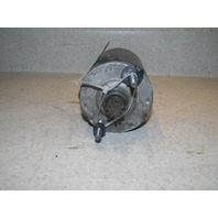 Johnson Starter Motor From A 1958 50 HP