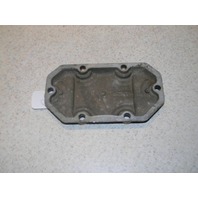 305406 307757 Johnson Evinrude 1960 Cover 75 HP 3 Cylinder
