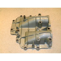 378071 0378071 Johnson Evinrude 1960 Intake Manifold 75 HP
