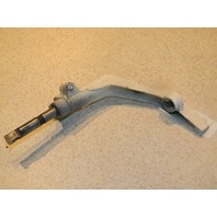 Johnson Evinrude Shift Handle 306149 307696  1959 50 HP 2 cylinder