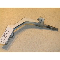 Johnson Evinrude Shift Handle 306149 307696  1959 50 HP 2 cylinder