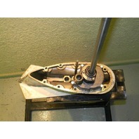 Johnson Lower Unit 377699 From A 1959 50 HP