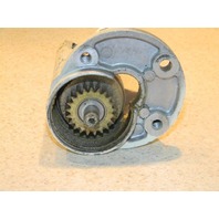Johnson Evinrude  Starter Drive Housing & Bushing 1959 50 HP V4