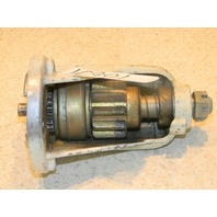 Johnson Evinrude  Starter Drive Housing & Bushing 1959 50 HP V4